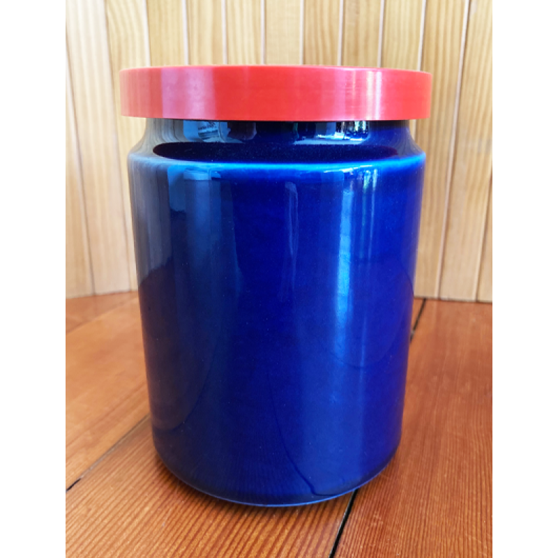 Richard Lindh Arabia voorraadpot